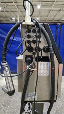 Videojet #1620, continuous inkjet printer - Image 2