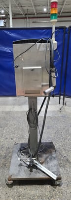 Videojet #1620, continuous inkjet printer - Image 3