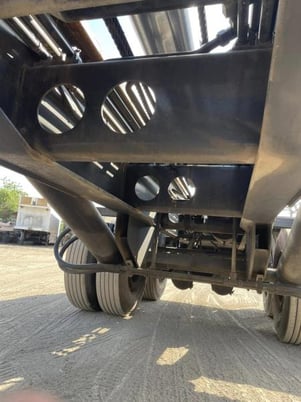 Benlee #Super-Mini, long trailer loader, 2022 - Image 2