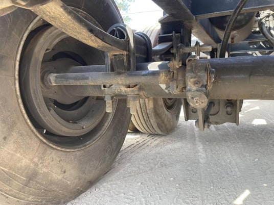 Benlee #Super-Mini, long trailer loader, 2022 - Image 6