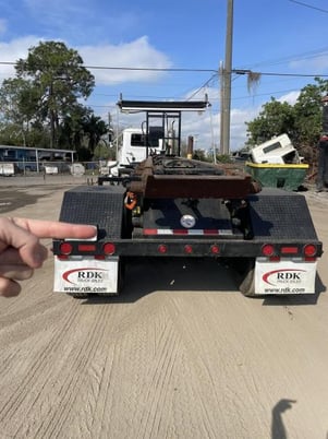 Benlee #Super-Mini, long trailer loader, 2022 - Image 8