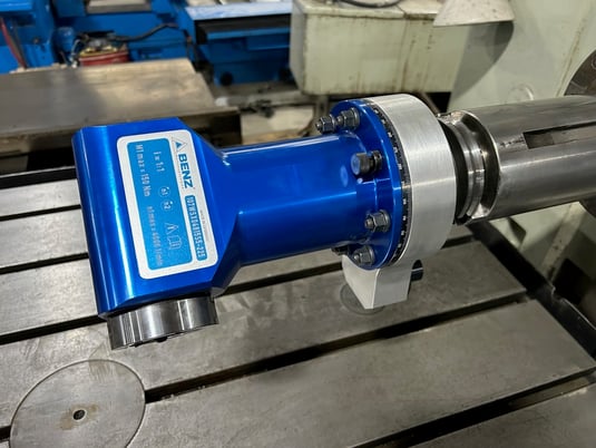 Benz, right angle head - Image 2