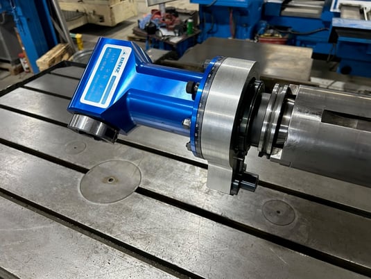 Benz, right angle head - Image 3