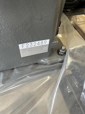 Fanuc, M-10iA/10MS, 6-Axis robot, R-30iB Plus controller, 10 Kg, 1101mm reach, 2019 - Image 6