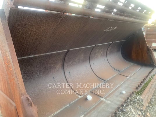 Caterpillar 992C/D BUCKET, Bucket, S/N: BKT-992C/D-SMOOTH-00, - Image 2