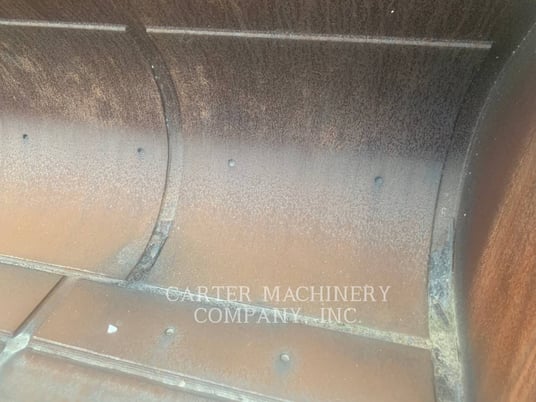 Caterpillar 992C/D BUCKET, Bucket, S/N: BKT-992C/D-SMOOTH-00, - Image 5