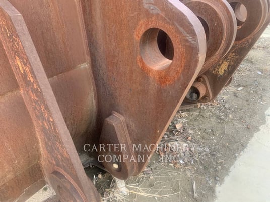 Caterpillar 992C/D BUCKET, Bucket, S/N: BKT-992C/D-SMOOTH-00, - Image 7
