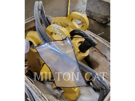 Wainroy M314-M315 SWINGER COUPLER, Bucket, S/N: 239428, 2022 - Image 1