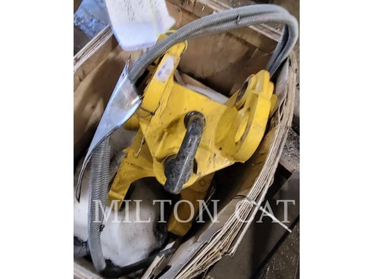 Wainroy M314-M315 SWINGER COUPLER, Bucket, S/N: 239428, 2022 - Image 2