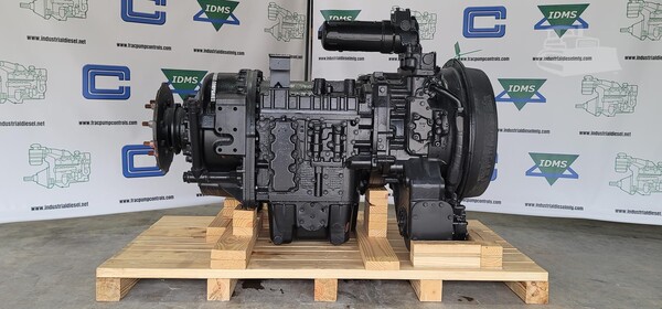 Allison #S9820, transmission - Image 1