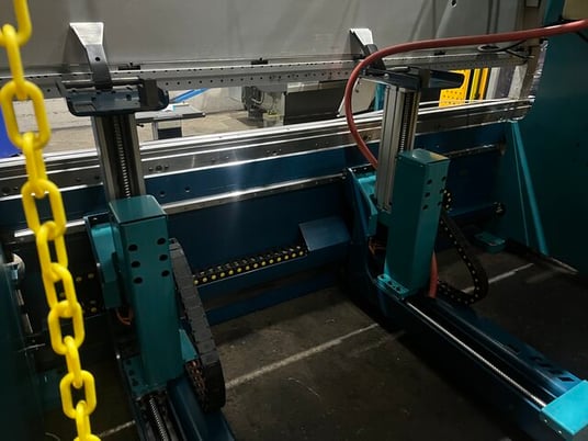 88 Ton, Pullmax - Image 2