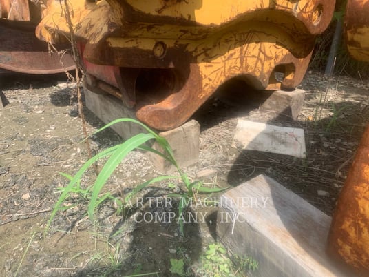 Caterpillar 374-PINGRABBER-COUPLER, Quick Coupler, S/N: NCS00289, 2019 - Image 5