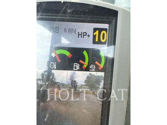 Caterpillar 330FL, Excavator, 3347 hours, S/N: MBX00195, 2016 - Image 7