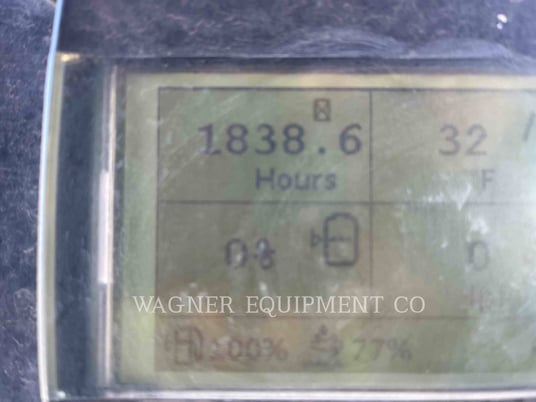 Caterpillar CB15, Compactor, 1839 hours, S/N: M9400162, 2019 - Image 5