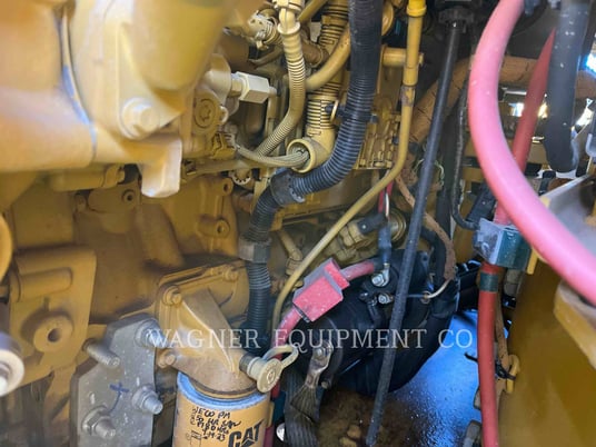 Caterpillar CB15, Compactor, 1839 hours, S/N: M9400162, 2019 - Image 7