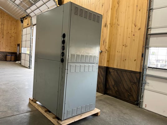 1600 Amp. ASCO 7000 Series, power transfer & bypass switch, 480/277 Volts, Type 1 enclosure - Image 3