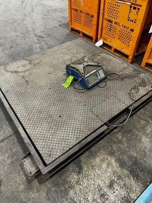 Scale Systems #675, precision counting scale - Image 3