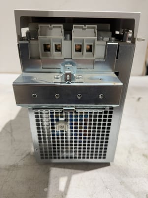 Rexroth #HZF01.1-W025N, Servo amplifier - Image 3