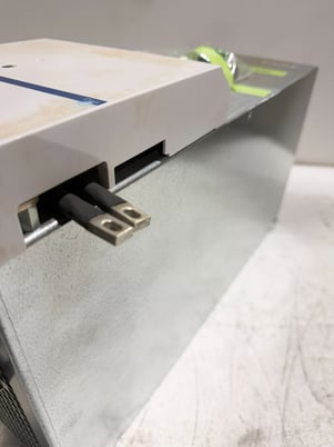 Rexroth #HZF01.1-W025N, Servo amplifier - Image 5