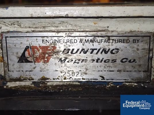 1.5" Killion #KN-150, extrusion line, 24:1 L/D, 15 HP, electric heat, air cooled, 1750 RPM, 11.2:1 gearbox - Image 8