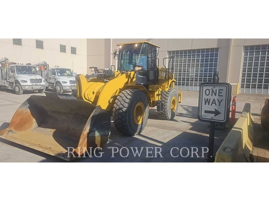 Cat 950GC, Wheel Loader, S/N: M5T05226, 2022 - Image 1