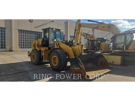 Cat 950GC, Wheel Loader, S/N: M5T05226, 2022 - Image 2