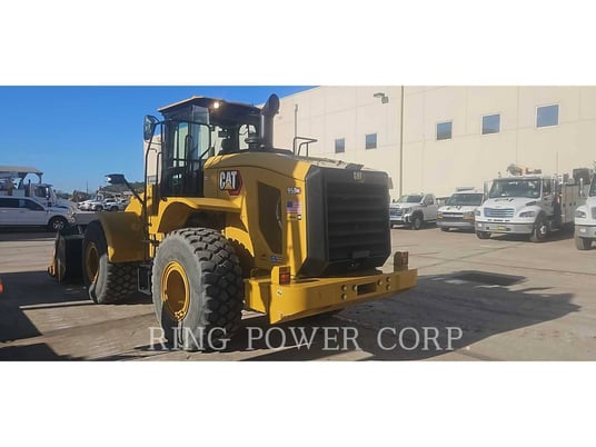 Cat 950GC, Wheel Loader, S/N: M5T05226, 2022 - Image 3
