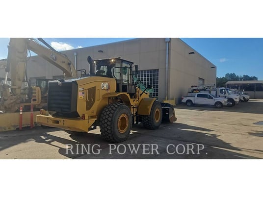 Cat 950GC, Wheel Loader, S/N: M5T05226, 2022 - Image 4