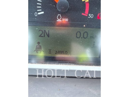 Cat 950M QC, Wheel Loader, 2772 hours, S/N: J1S04642, 2023 - Image 5