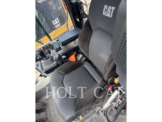 Cat 950M QC, Wheel Loader, 2772 hours, S/N: J1S04642, 2023 - Image 7