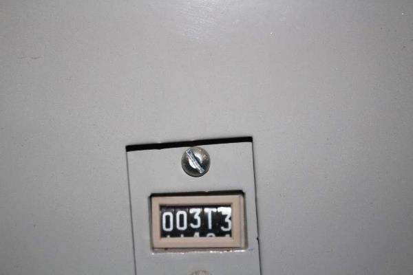 1200 Amps, Powell, O5PV0250-31, with gear, MVCB006 (5 available) - Image 4