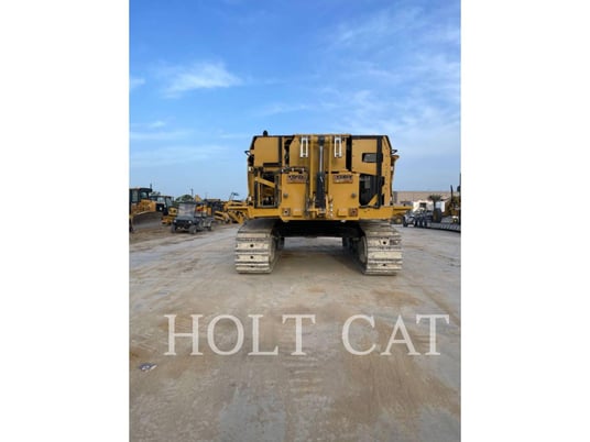 Caterpillar 395, Crawler Excavator, 956 hours, S/N: WGA10046, 2023 - Image 4