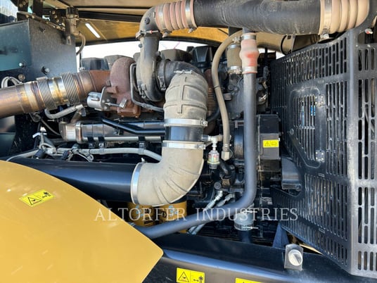 Mobile Track Solutions 3630T, Tractor, 1001 hours, S/N: 3630T01291, 2022 - Image 7