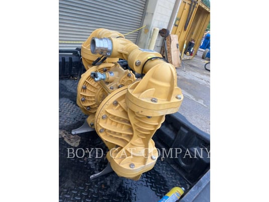 Cat P50BY-2" DIAPHRAGM P, S/N: 21173, 2022 - Image 1
