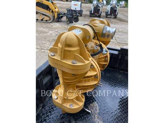 Cat P50BY-2" DIAPHRAGM P, S/N: 21173, 2022 - Image 3