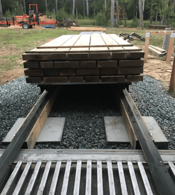 Nyle #L200M, Dry Kiln, System still under power, 2021 - Image 6