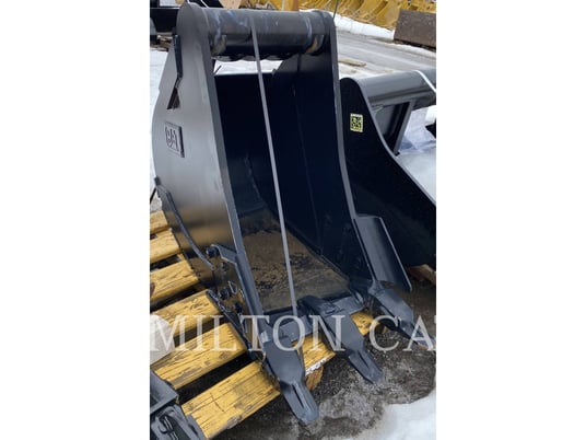 Caterpillar M314F-M322F 24" HEAVY DUTY BUCKET, Bucket, S/N: MHC13394, 2022 - Image 1