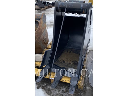 Caterpillar M314F-M322F 24" HEAVY DUTY BUCKET, Bucket, S/N: MHC13394, 2022 - Image 2