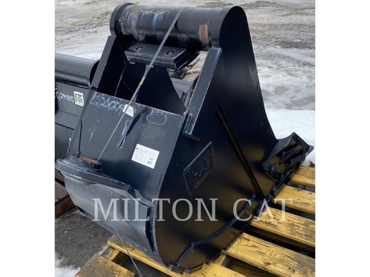 Caterpillar M314F-M322F 24" HEAVY DUTY BUCKET, Bucket, S/N: MHC13394, 2022 - Image 3
