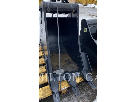 Caterpillar M314F-M322F 24" HEAVY DUTY BUCKET, Bucket, S/N: MHC13394, 2022 - Image 6