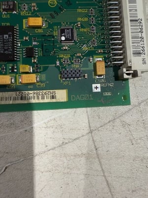 Indramat, DAG01, controller - Image 2