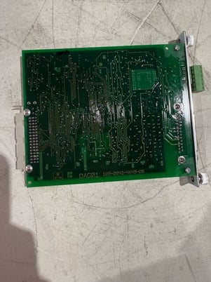 Indramat, DAG01, controller - Image 3