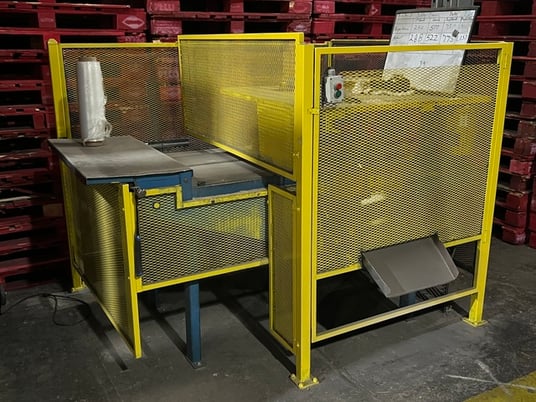 Smetco Trim Saw, (2 available) - Image 1