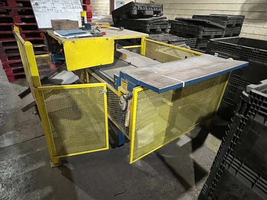 Smetco Trim Saw, (2 available) - Image 2