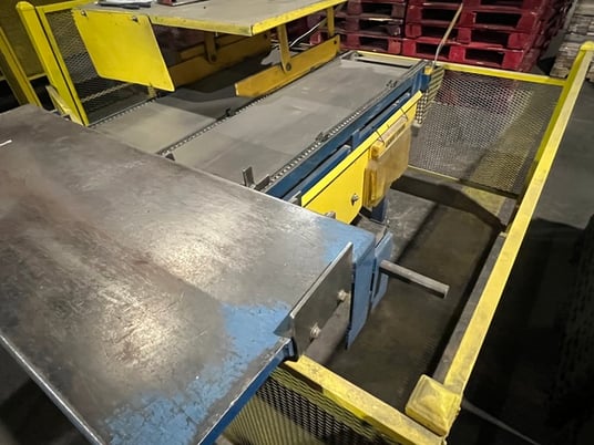 Smetco Trim Saw, (2 available) - Image 3