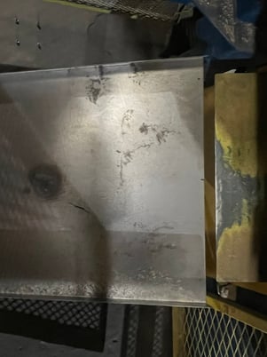 Smetco Trim Saw, (2 available) - Image 4