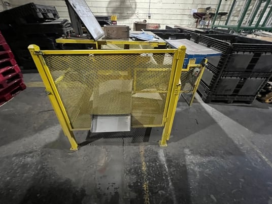 Smetco Trim Saw, (2 available) - Image 5