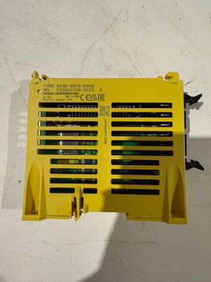 Fanuc #A03B-0815-C003, transmitter, new - Image 2