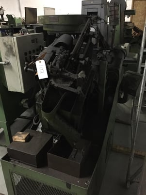 Shank Slotter - Image 1