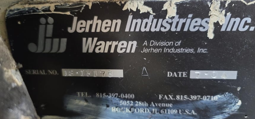 Warren, Slotter, 2004 - Image 4